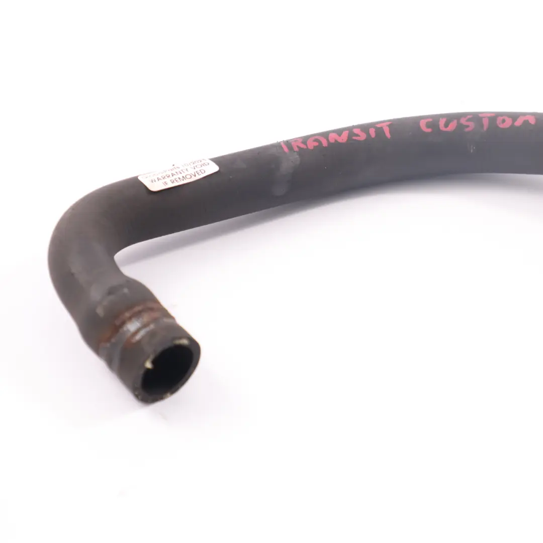 Ford Transit Custom Water Hose Cooling Coolant Pipe Line - SKU 6C1Q-9F476-AC - Part number 6C1Q-9F476-AC