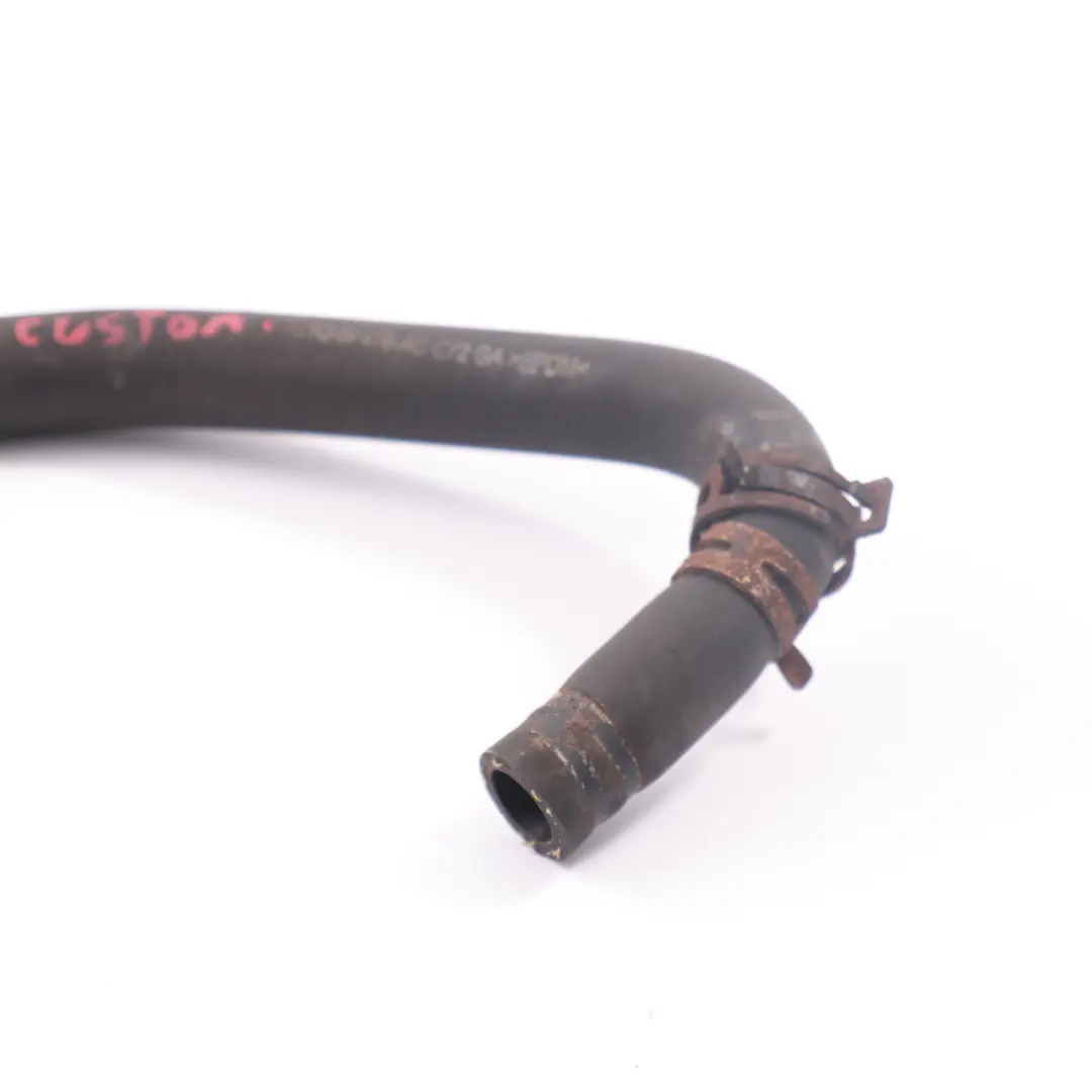 Ford Transit Custom Water Hose Cooling Coolant Pipe Line - SKU 6C1Q-9F476-AC - Part number 6C1Q-9F476-AC