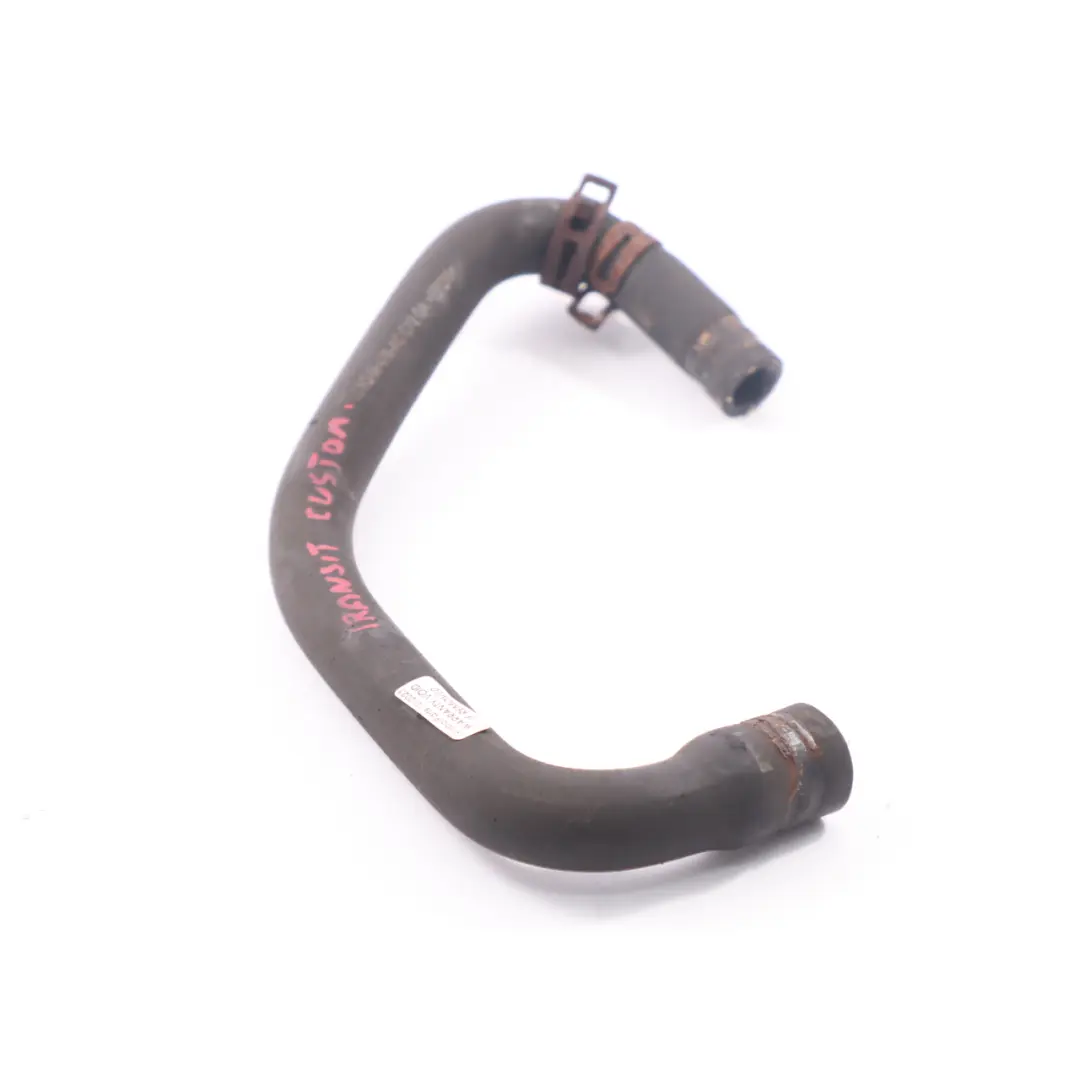 Water Hose Cooling Coolant Pipe Line to Ford Transit Custom with Part number 6C1Q-9F476-AC Ford Transit Custom Water Hose Cooling Coolant Pipe Line - SKU 6C1Q-9F476-AC - Part number 6C1Q-9F476-AC