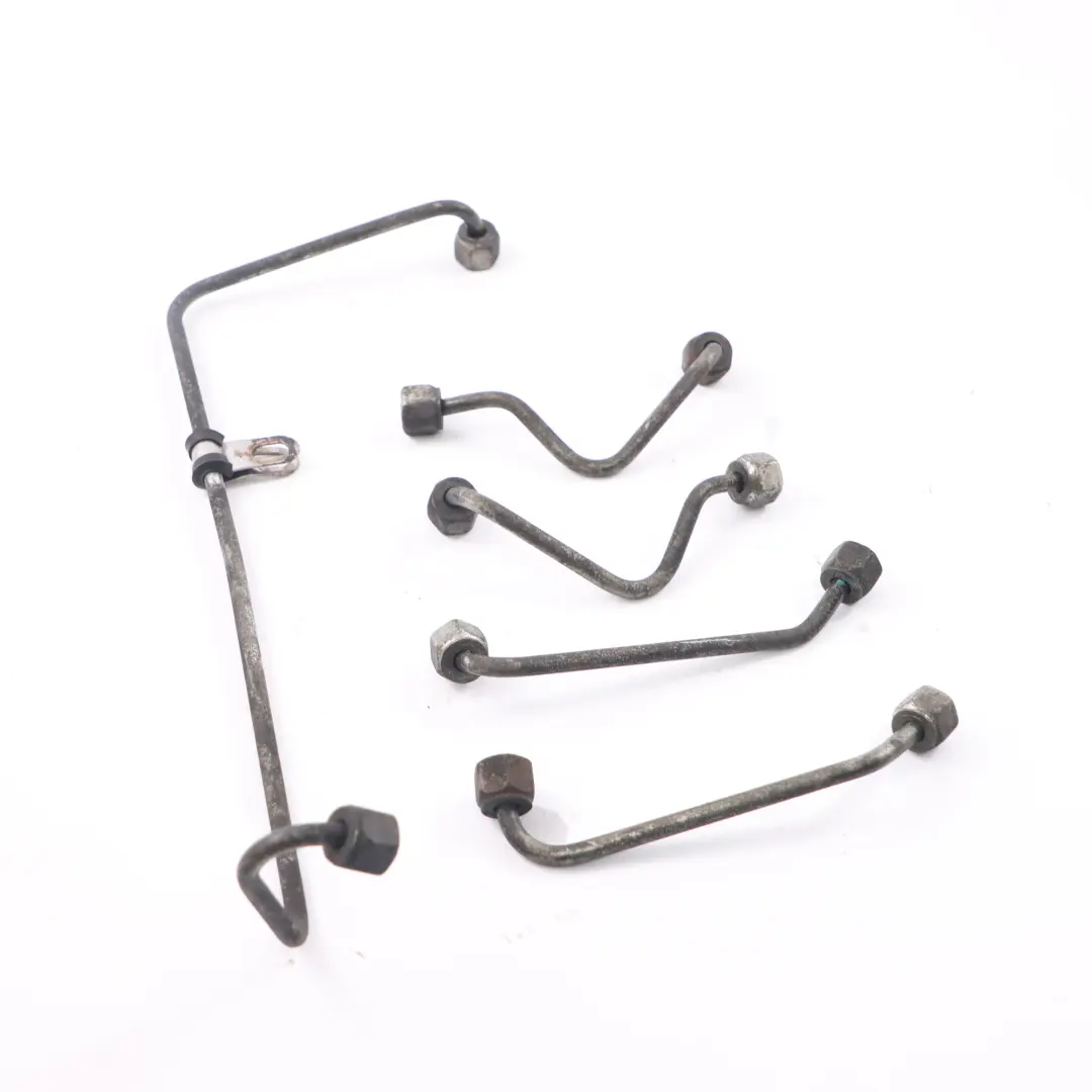 Mk8 Ensemble D'Injecteurs De Carburant 2.2 Tdci pour Ford Transit Mk7 à propos du numéro de pièce 6C1Q-9J323-AB Ford Transit Mk7 Mk8 Ensemble D'Injecteurs De Carburant 2.2 Tdci - SKU 6C1Q-9J323-AB - Numéro de pièce 6C1Q-9J323-AB