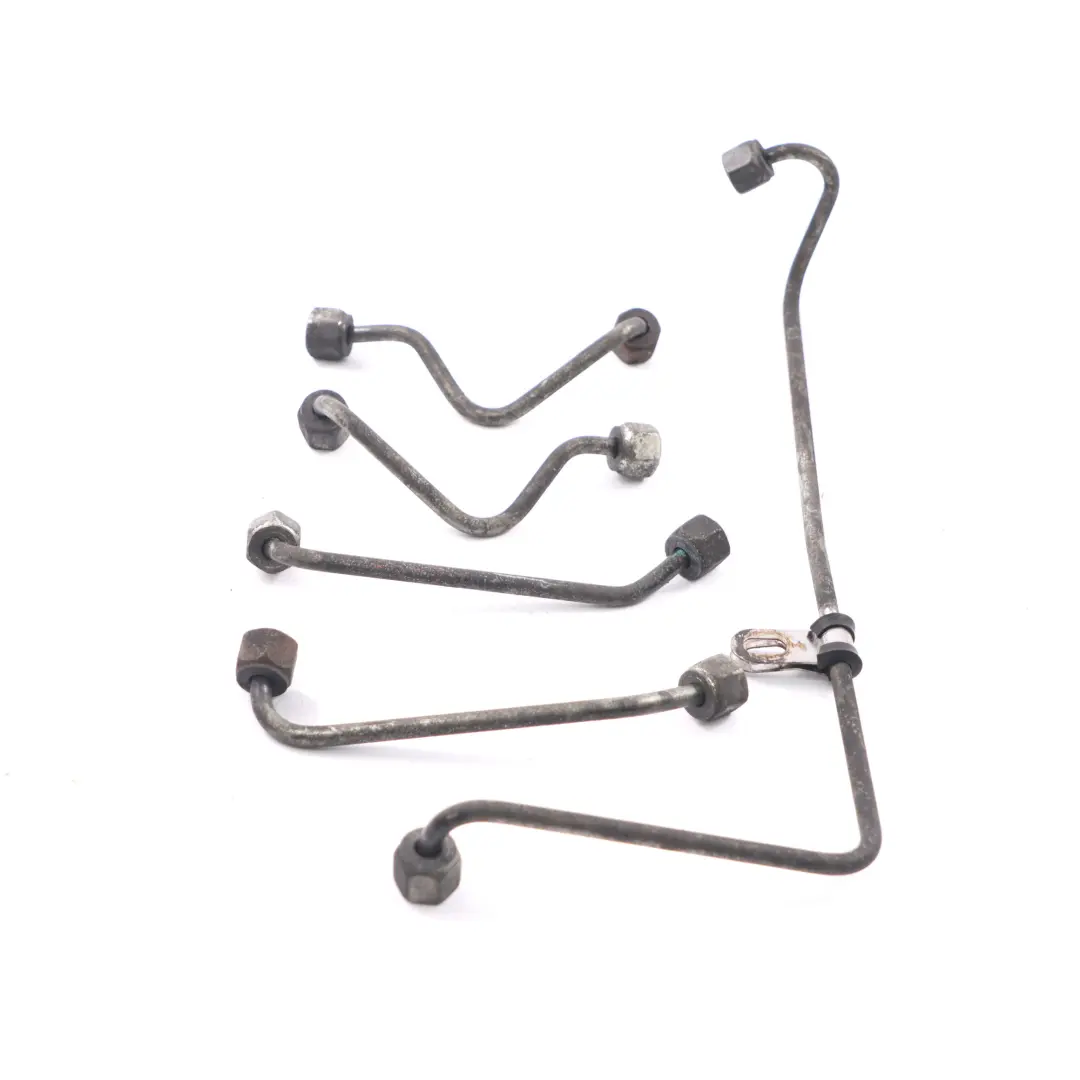 Ford Transit Mk7 Mk8 2.2 Kit d'injecteurs pour ligne d'injection de carburant - SKU 6C1Q-9J323-AB - Numéro de pièce 6C1Q-9J323-AB