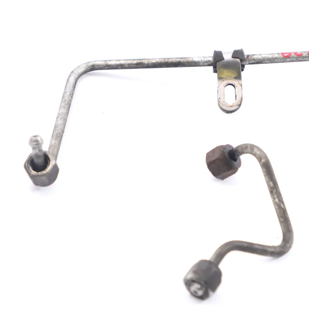 Mk8 Kraftstoff Einspritz Leitung Druck Rohr Düsen Satz 2.2 Tdci für Ford Transit Mk7 mit Teilenummer 6C1Q-9J323-AB Ford Transit Mk7 Mk8 Kraftstoff Einspritz Leitung Druck Rohr Düsen Satz 2.2 Tdci - SKU 6C1Q-9J323-AB - Teilenummer 6C1Q-9J323-AB