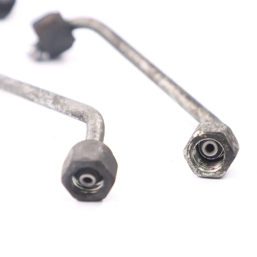 Mk8 Kraftstoff Einspritz Leitung Druck Rohr Düsen Satz 2.2 Tdci für Ford Transit Mk7 mit Teilenummer 6C1Q-9J323-AB Ford Transit Mk7 Mk8 Kraftstoff Einspritz Leitung Druck Rohr Düsen Satz 2.2 Tdci - SKU 6C1Q-9J323-AB - Teilenummer 6C1Q-9J323-AB