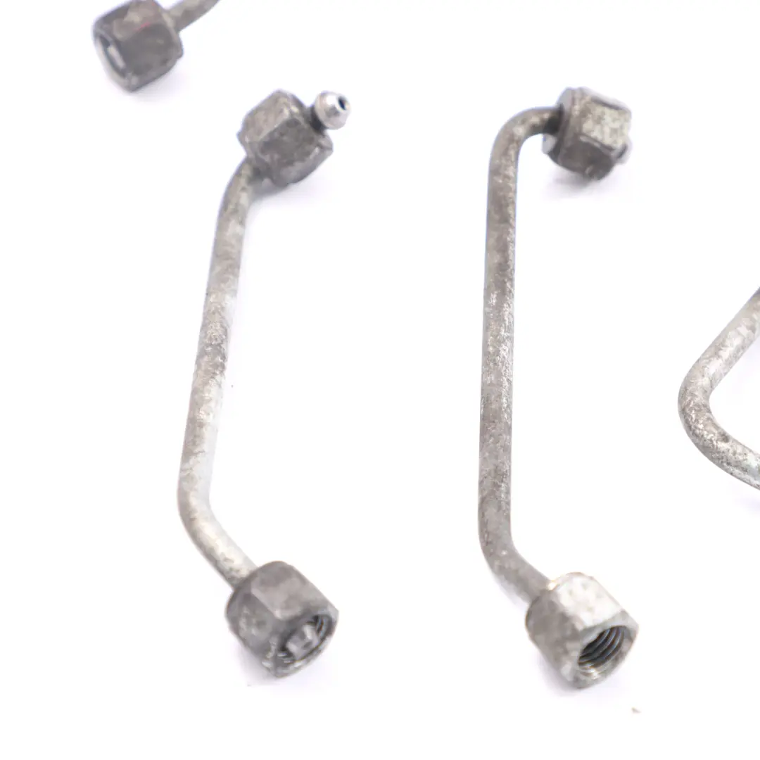 Iniezione di carburante Set tubi della guida pressione per Ford Transit MK7 2.4 TDCi con numero di parte 6C1Q-9J323-BC Ford Transit MK7 2.4 TDCi Iniezione di carburante Set tubi della guida pressione - SKU 6C1Q-9J323-BC - Numero di parte 6C1Q-9J323-BC