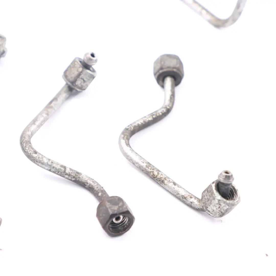Ford Transit MK7 2.4 TDCi Iniezione di carburante Set tubi della guida pressione - SKU 6C1Q-9J323-BC - Numero di parte 6C1Q-9J323-BC