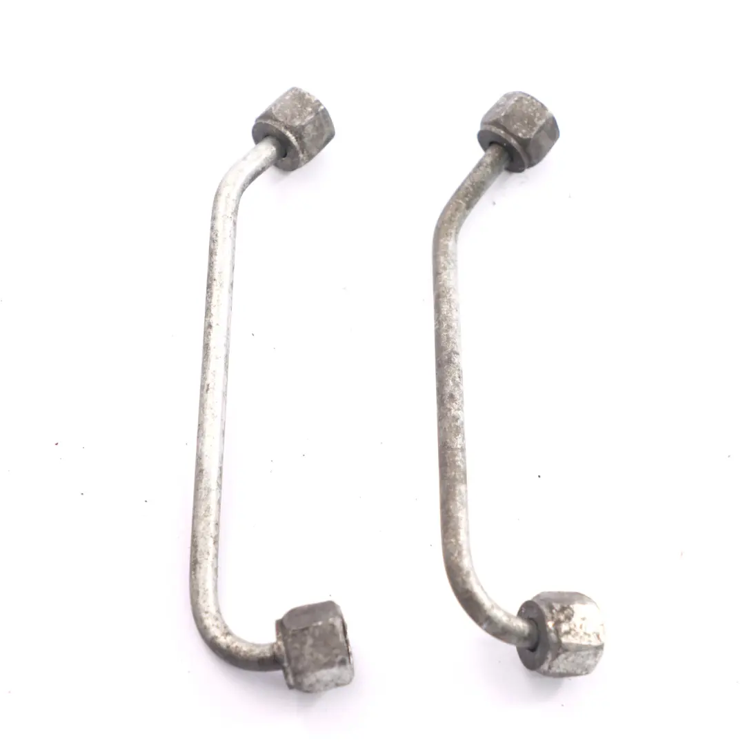 Ford Transit MK7 2.4 TDCi Iniezione di carburante Set tubi della guida pressione - SKU 6C1Q-9J323-BC - Numero di parte 6C1Q-9J323-BC