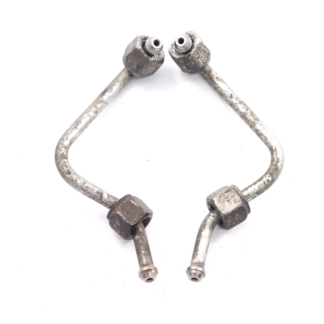 Ford Transit MK7 2.4 TDCi Iniezione di carburante Set tubi della guida pressione - SKU 6C1Q-9J323-BC - Numero di parte 6C1Q-9J323-BC