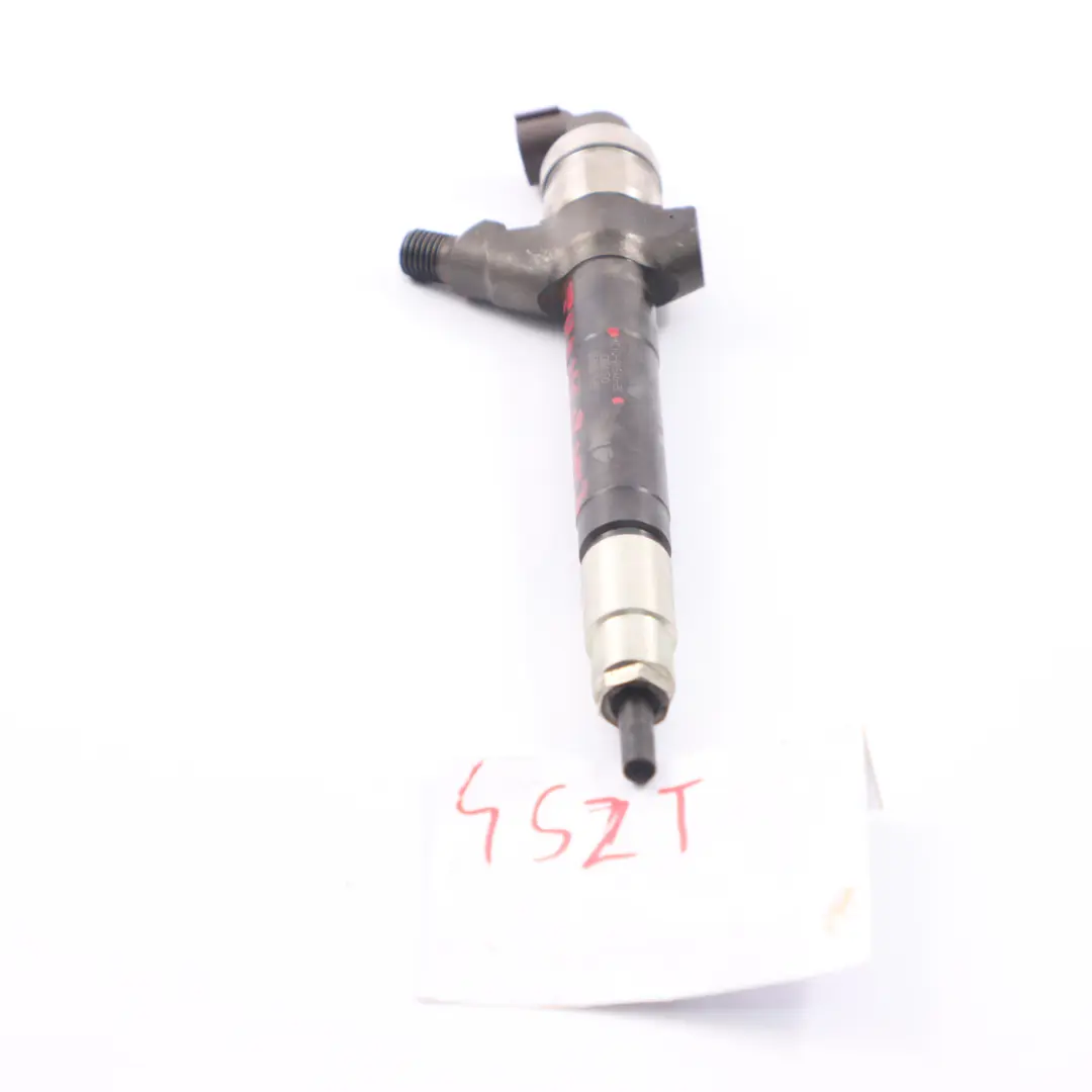 Injecteur carburant Buse d'injection Ford Transit Mk7 2.2 TDCi - SKU 6C1Q-9K546-BC - Numéro de pièce 6C1Q-9K546-BC