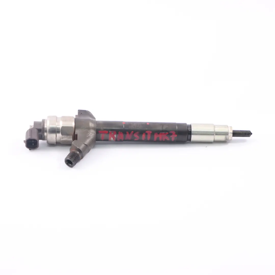 Injecteur carburant Buse d'injection pour Ford Transit Mk7 2.2 TDCi à propos du numéro de pièce 6C1Q-9K546-BC Ford Transit Mk7 2.2 TDCi Injecteur carburant Buse d'injection - SKU 6C1Q-9K546-BC - Numéro de pièce 6C1Q-9K546-BC