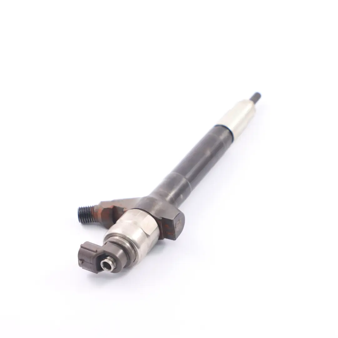 Kraftstoff einspritzung Einspritz düse für Ford Transit Mk7 2.2 TDCi mit Teilenummer 6C1Q-9K546-BC Ford Transit Mk7 2.2 TDCi Kraftstoff einspritzung Einspritz düse - SKU 6C1Q-9K546-BC - Teilenummer 6C1Q-9K546-BC