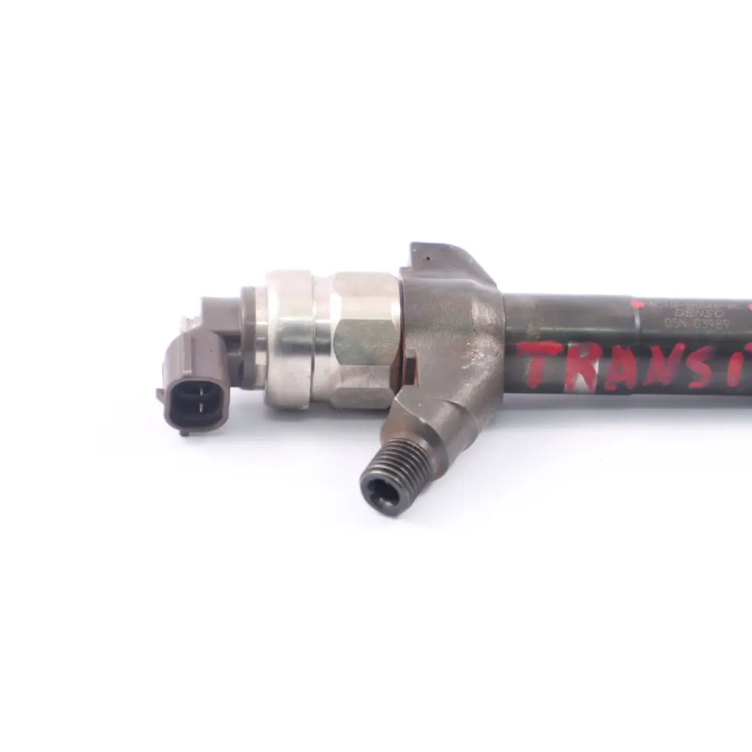 Injector Injection Nozzle Ford Transit Mk7 2.2 TDCi Diesel Fuel - SKU 6C1Q-9K546-BC - Part number 6C1Q-9K546-BC