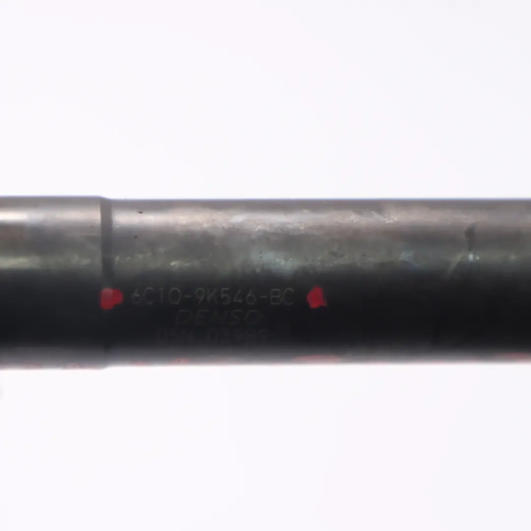 Injecteur carburant Buse d'injection pour Ford Transit Mk7 2.2 TDCi à propos du numéro de pièce 6C1Q-9K546-BC Ford Transit Mk7 2.2 TDCi Injecteur carburant Buse d'injection - SKU 6C1Q-9K546-BC - Numéro de pièce 6C1Q-9K546-BC