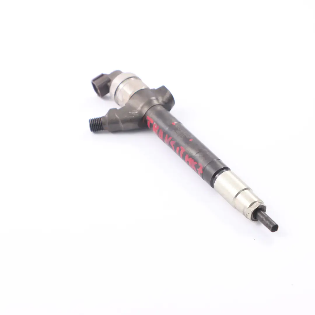 Injecteur carburant Buse d'injection pour Ford Transit Mk7 2.2 TDCi à propos du numéro de pièce 6C1Q-9K546-BC Ford Transit Mk7 2.2 TDCi Injecteur carburant Buse d'injection - SKU 6C1Q-9K546-BC - Numéro de pièce 6C1Q-9K546-BC