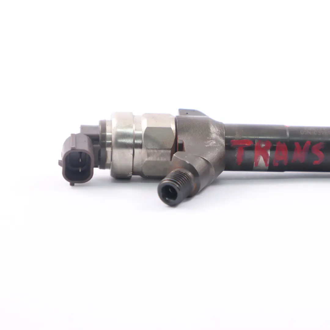 Inyector Inyección Boquilla para Ford Transit Mk7 2.2 TDCi Diesel con número de pieza 6C1Q-9K546-BC Ford Transit Mk7 2.2 TDCi Diesel Inyector Inyección Boquilla - SKU 6C1Q-9K546-BC - Número de pieza 6C1Q-9K546-BC