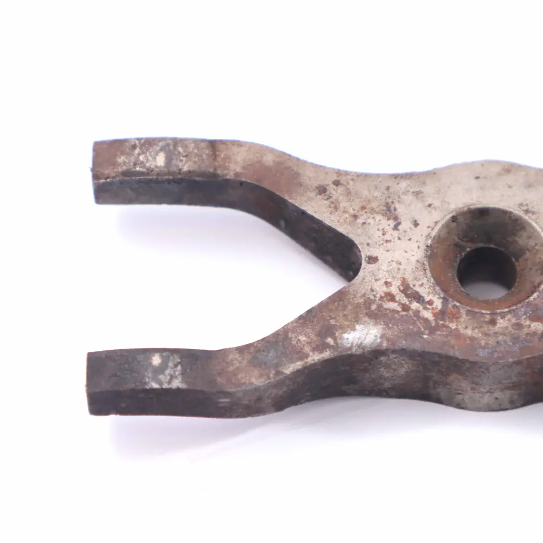 Ford Transit Mk7 Clamping Jaw Fuel Injector Bracket Holder - SKU 6C1Q-9L535-AC - Part number 6C1Q-9L535-AC