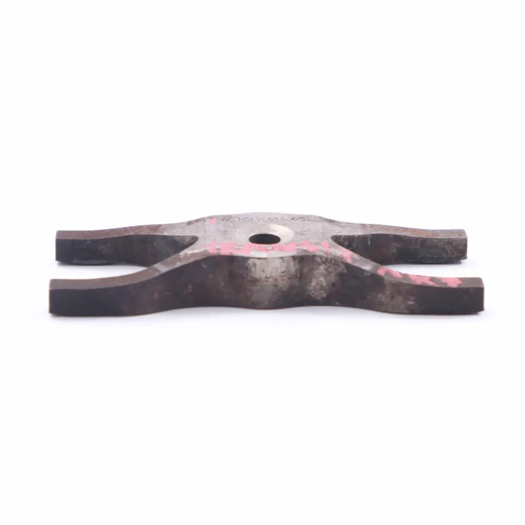 Ford Transit Mk7 Clamping Jaw Fuel Injector Bracket Holder - SKU 6C1Q-9L535-AC - Part number 6C1Q-9L535-AC