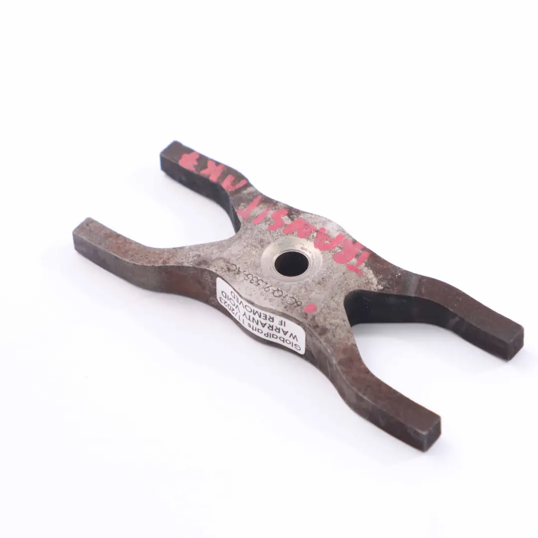 Ford Transit Mk7 Ganascia di serraggio Supporto staffa iniettore - SKU 6C1Q-9L535-AC - Numero di parte 6C1Q-9L535-AC
