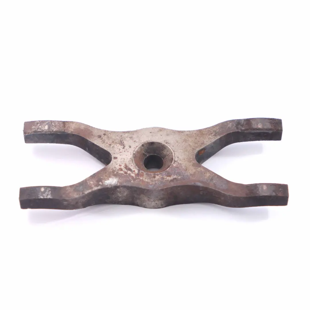 Ford Transit Mk7 Clamping Jaw Fuel Injector Bracket Holder - SKU 6C1Q-9L535-AC - Part number 6C1Q-9L535-AC