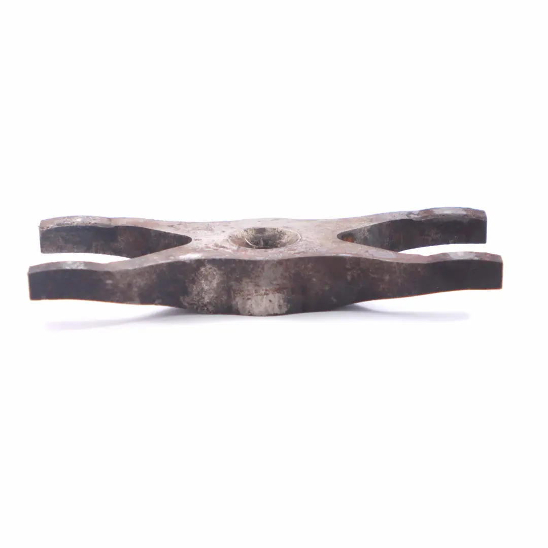 Ford Transit Mk7 Ganascia di serraggio Supporto staffa iniettore - SKU 6C1Q-9L535-AC - Numero di parte 6C1Q-9L535-AC