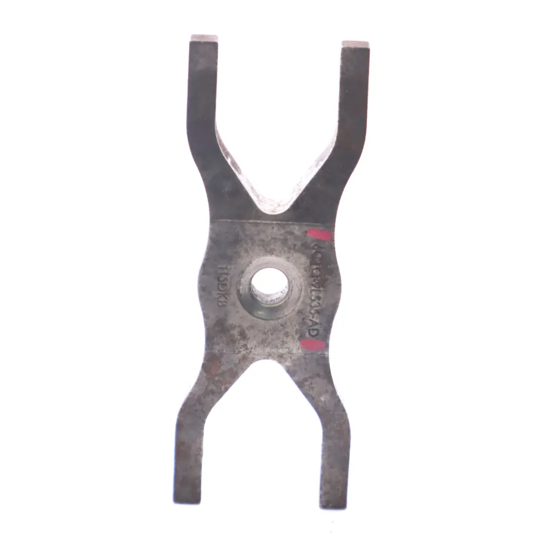 Ganascia di serraggio Supporto staffa iniettore per Ford Transit Mk7 con numero di parte 6C1Q-9L535-AD Ford Transit Mk7 Ganascia di serraggio Supporto staffa iniettore - SKU 6C1Q-9L535-AD - Numero di parte 6C1Q-9L535-AD