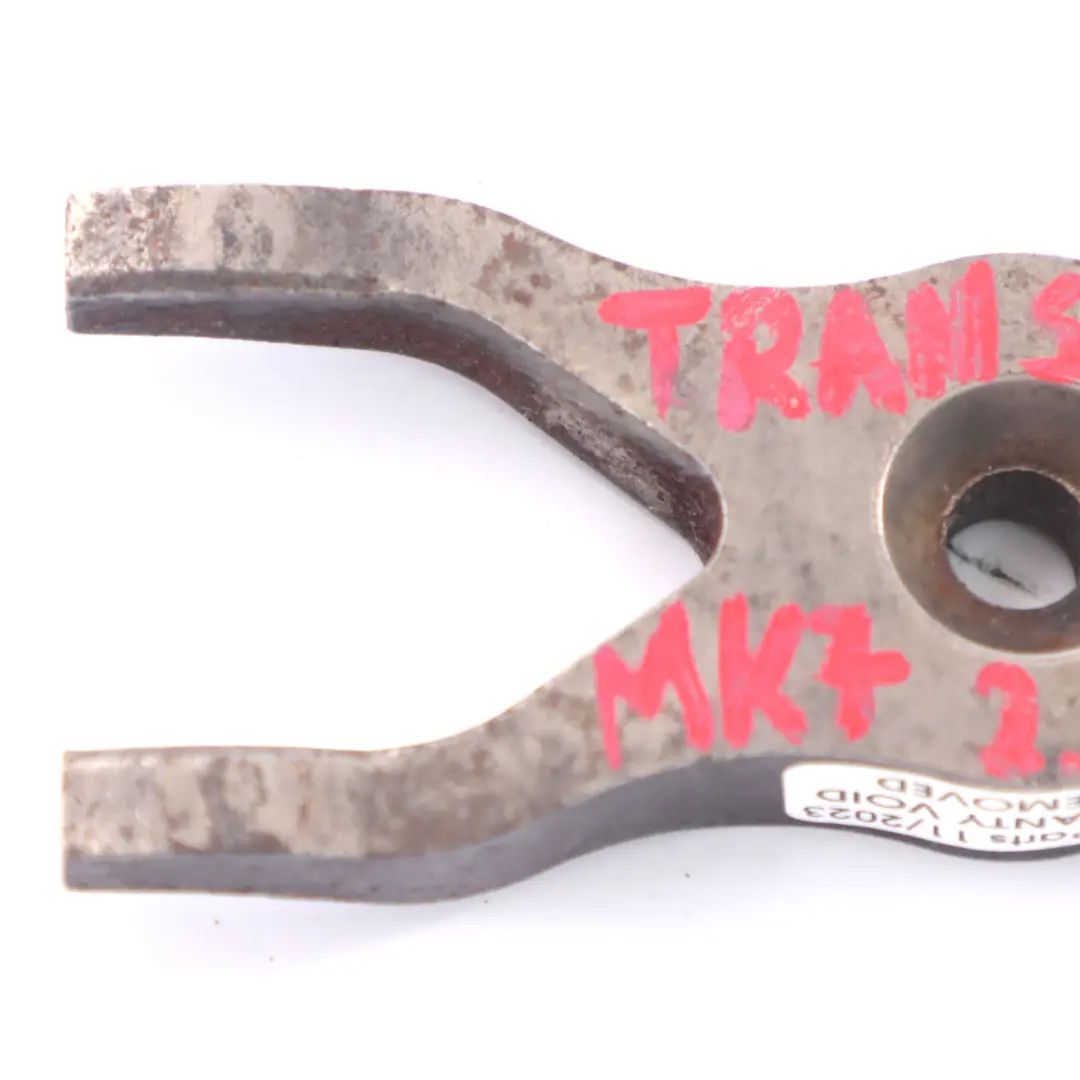 Ganascia di serraggio Supporto staffa iniettore per Ford Transit Mk7 con numero di parte 6C1Q-9L535-AD Ford Transit Mk7 Ganascia di serraggio Supporto staffa iniettore - SKU 6C1Q-9L535-AD - Numero di parte 6C1Q-9L535-AD