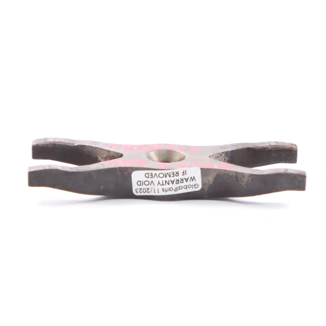 Ganascia di serraggio Supporto staffa iniettore per Ford Transit Mk7 con numero di parte 6C1Q-9L535-AD Ford Transit Mk7 Ganascia di serraggio Supporto staffa iniettore - SKU 6C1Q-9L535-AD - Numero di parte 6C1Q-9L535-AD