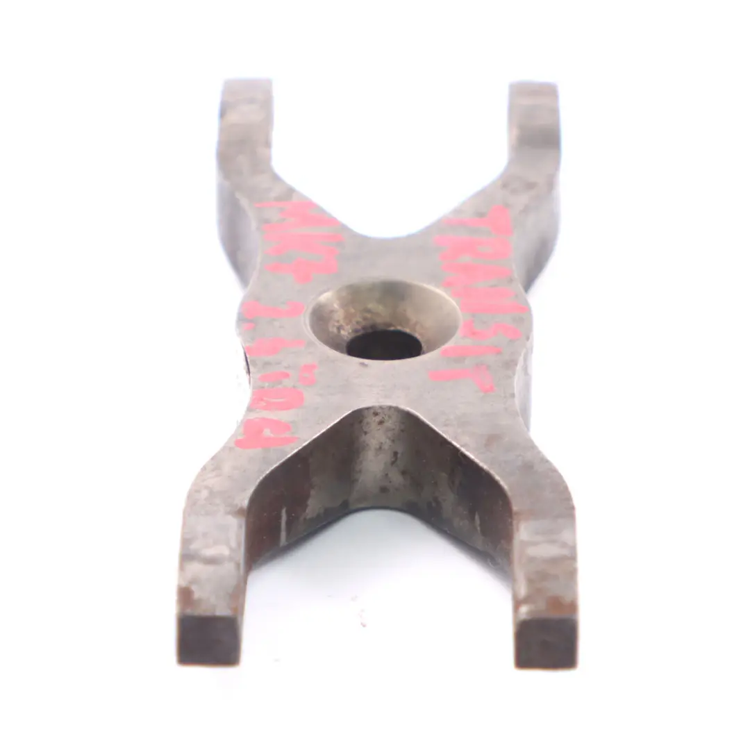 Mordaza de Sujeción Soporte Inyector Combustible para Ford Transit Mk7 con número de pieza 6C1Q-9L535-AD Ford Transit Mk7 Mordaza de Sujeción Soporte Inyector Combustible - SKU 6C1Q-9L535-AD - Número de pieza 6C1Q-9L535-AD