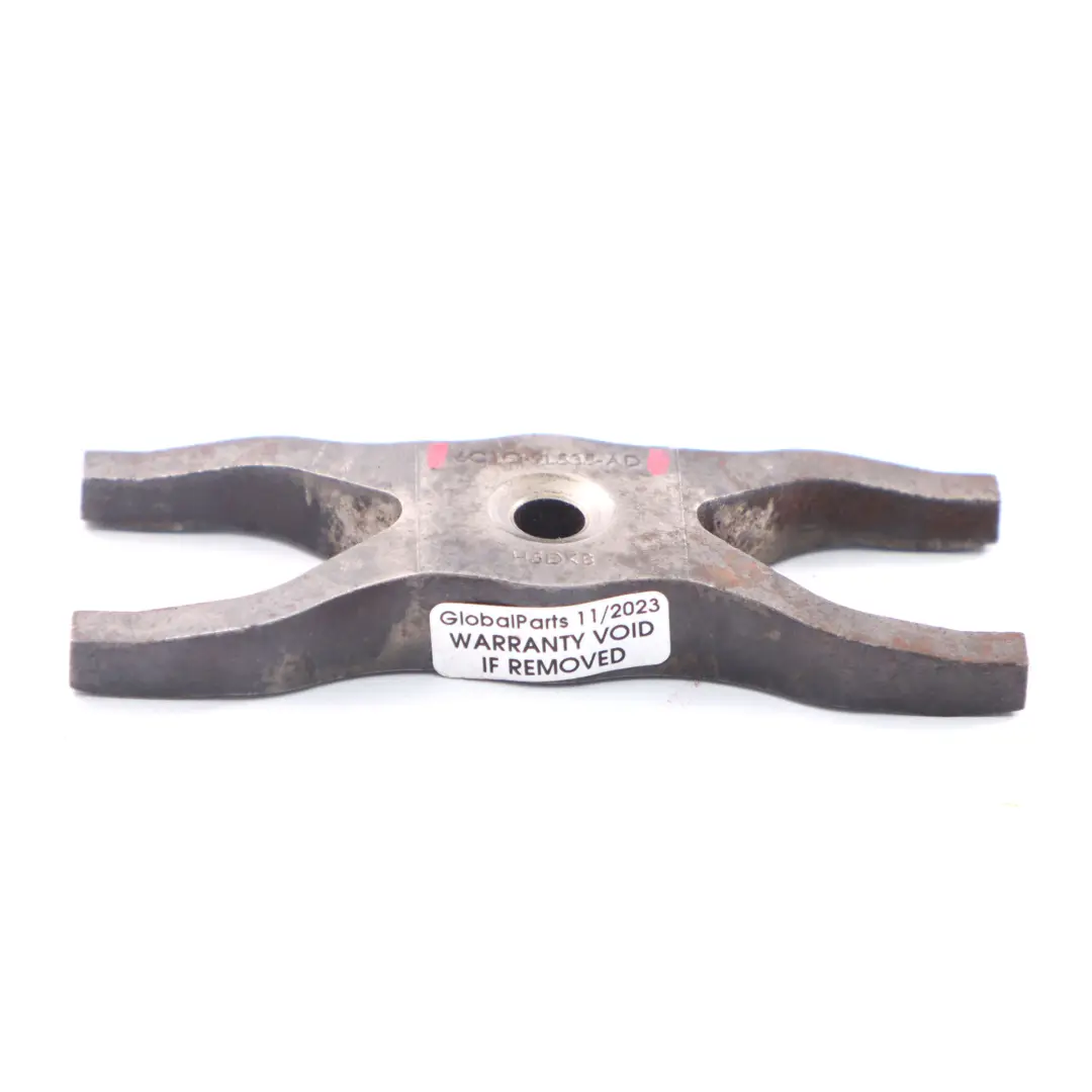 Ganascia di serraggio Supporto staffa iniettore per Ford Transit Mk7 con numero di parte 6C1Q-9L535-AD Ford Transit Mk7 Ganascia di serraggio Supporto staffa iniettore - SKU 6C1Q-9L535-AD - Numero di parte 6C1Q-9L535-AD