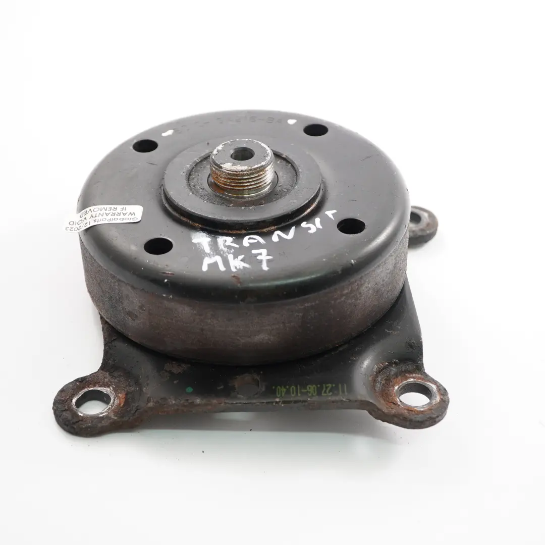 Ford Transit MK7 2.4 TDCI Motor Visco Lüfter Kupplung Riemenscheibe - SKU 6C1Q19A216BA - Teilenummer 6C1Q19A216BA