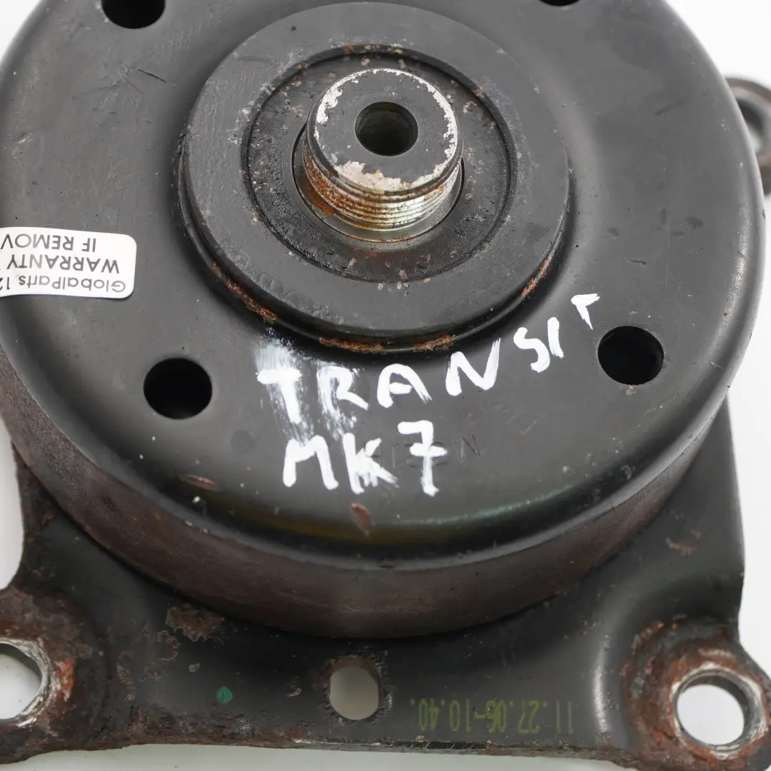 Koło Pasowe Wisko do Ford Transit MK7 2.4 TDCI Diesel o numerze 6C1Q19A216BA Ford Transit MK7 2.4 TDCI Diesel Koło Pasowe Wisko - SKU 6C1Q19A216BA - Numer Części 6C1Q19A216BA