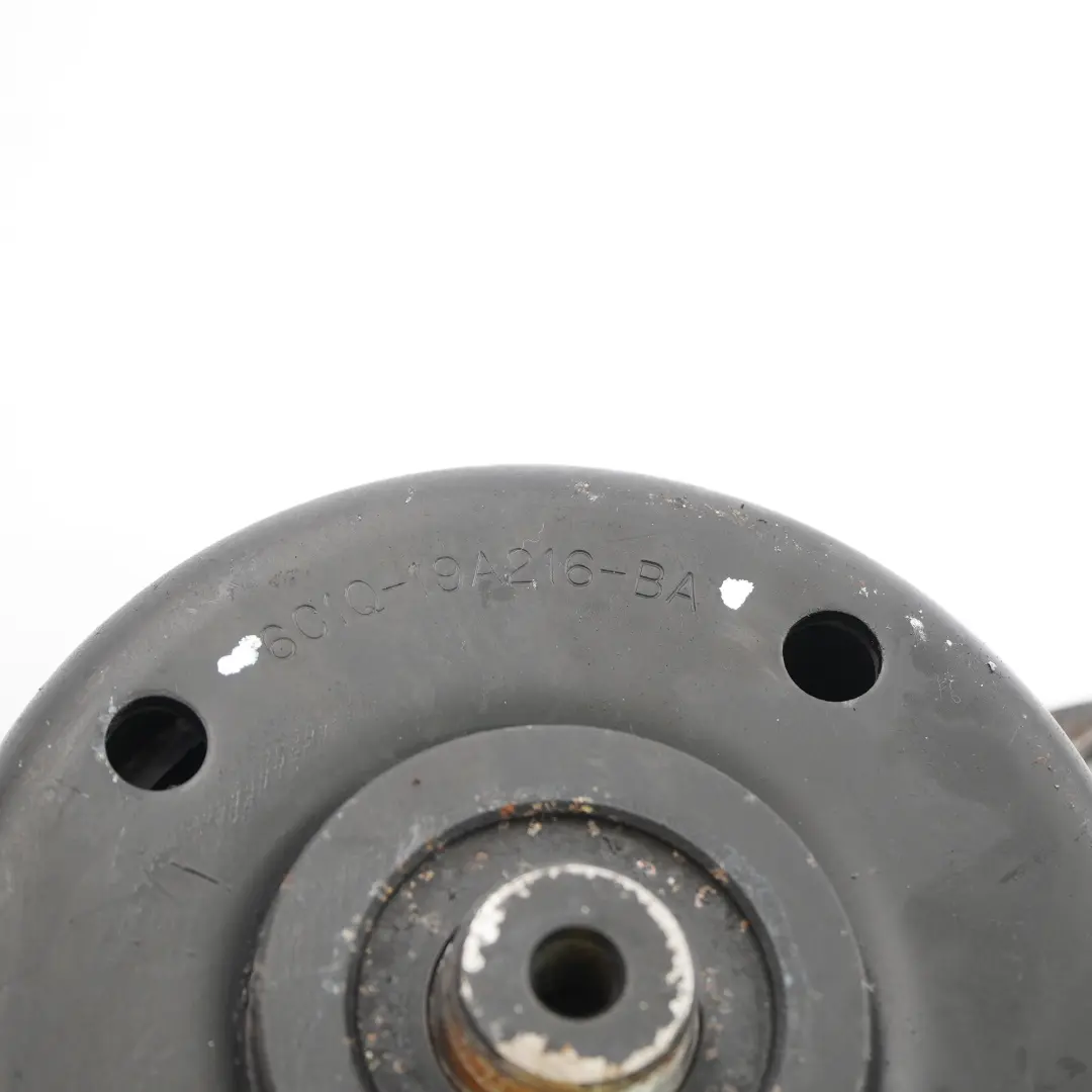 Motor Visco Lüfter Kupplung Riemenscheibe für Ford Transit MK7 2.4 TDCI mit Teilenummer 6C1Q19A216BA Ford Transit MK7 2.4 TDCI Motor Visco Lüfter Kupplung Riemenscheibe - SKU 6C1Q19A216BA - Teilenummer 6C1Q19A216BA
