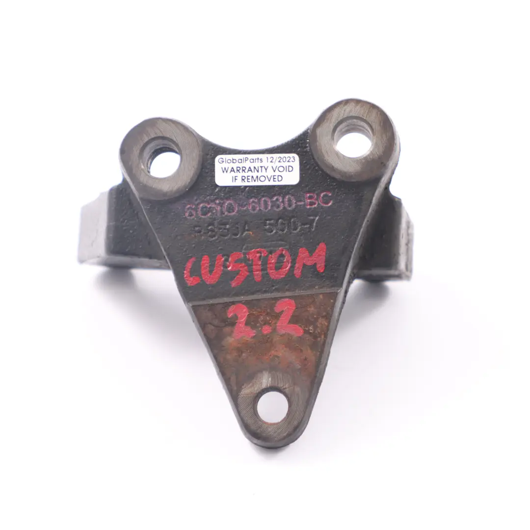 Ford Transit Custom Mk7 2.2 TDCi Engine Mount Bracket Support - SKU 6C1Q6030BC - Part number 6C1Q6030BC