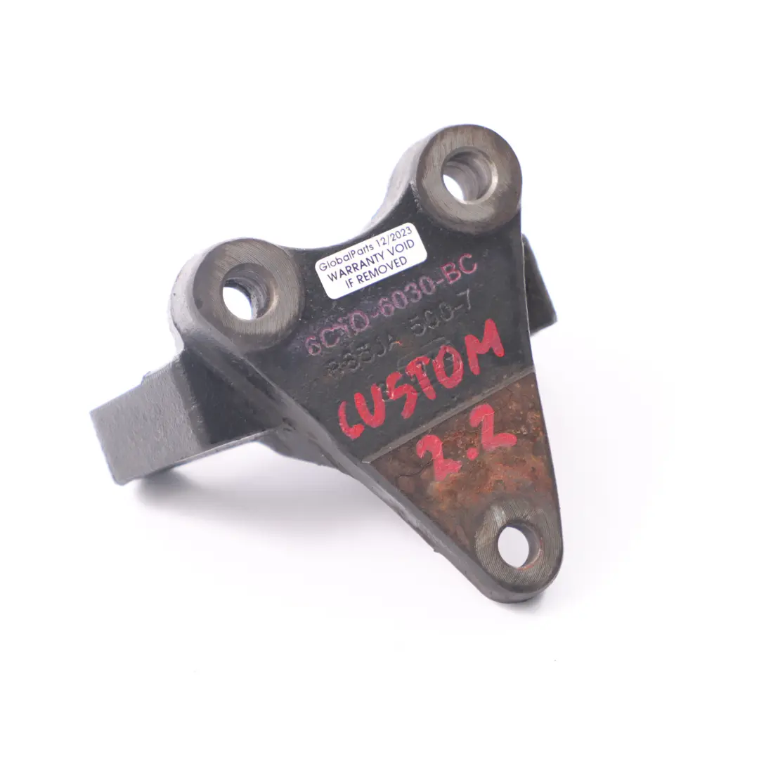 Ford Transit Custom Mk7 2.2 TDCi Supporto staffa motore - SKU 6C1Q6030BC - Numero di parte 6C1Q6030BC