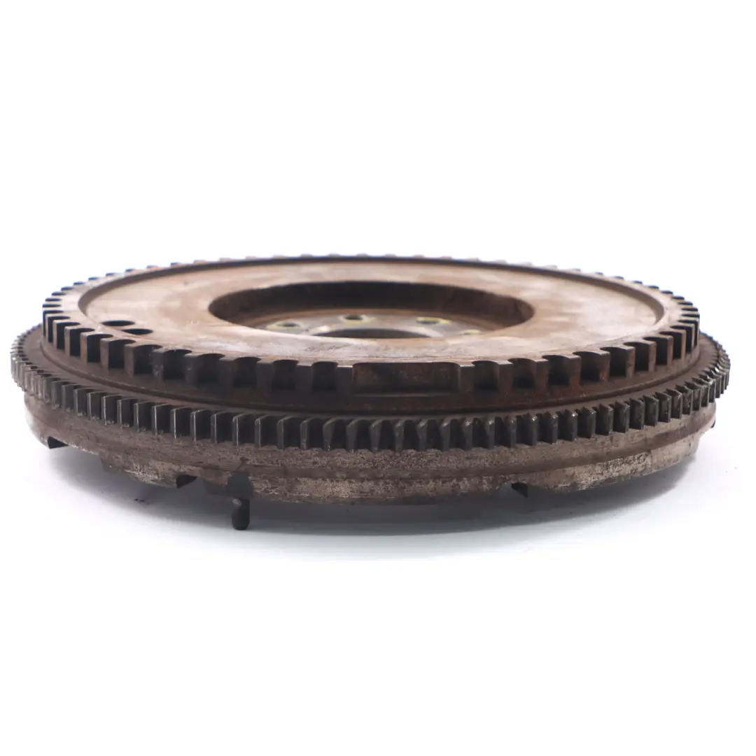 Handschaltgetriebe Schwungrad Starterring 6C1Q-6375-AD Ford Transit MK7 - SKU 6C1Q6375AD - Teilenummer 6C1Q6375AD