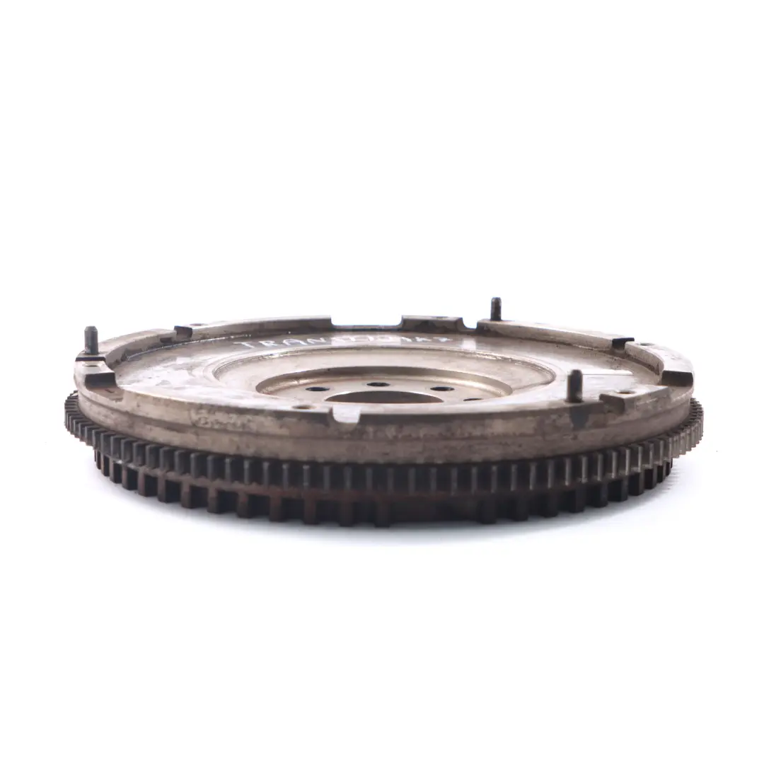 Handschaltgetriebe Schwungrad Starterring 6C1Q-6375-AD Ford Transit MK7 - SKU 6C1Q6375AD - Teilenummer 6C1Q6375AD