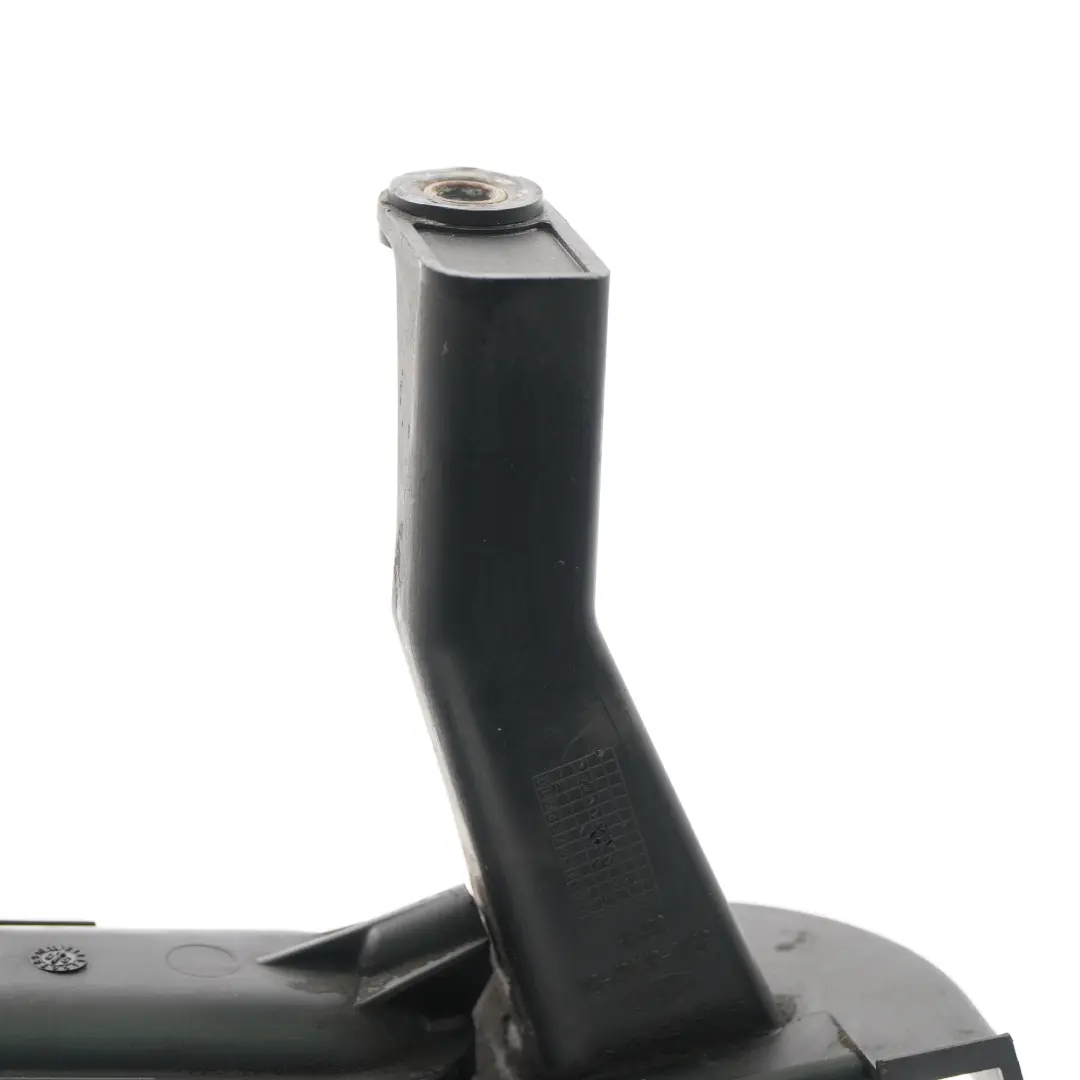 Ford Transit Mk7 2.4 TDCI Öl einfüll stutzen Rohr Schlauchkappe - SKU 6C1Q6763BC - Teilenummer 6C1Q6763BC