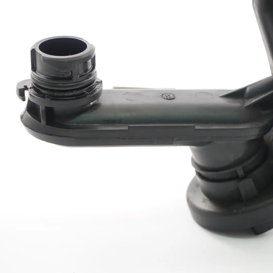 Ford Transit Mk7 2.4 TDCI tappo tubo tubo collo riempimento olio - SKU 6C1Q6763BC - Numero di parte 6C1Q6763BC