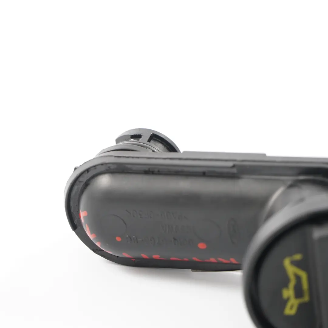 tappo tubo tubo collo riempimento olio per Ford Transit Mk7 2.4 TDCI con numero di parte 6C1Q6763BC Ford Transit Mk7 2.4 TDCI tappo tubo tubo collo riempimento olio - SKU 6C1Q6763BC - Numero di parte 6C1Q6763BC