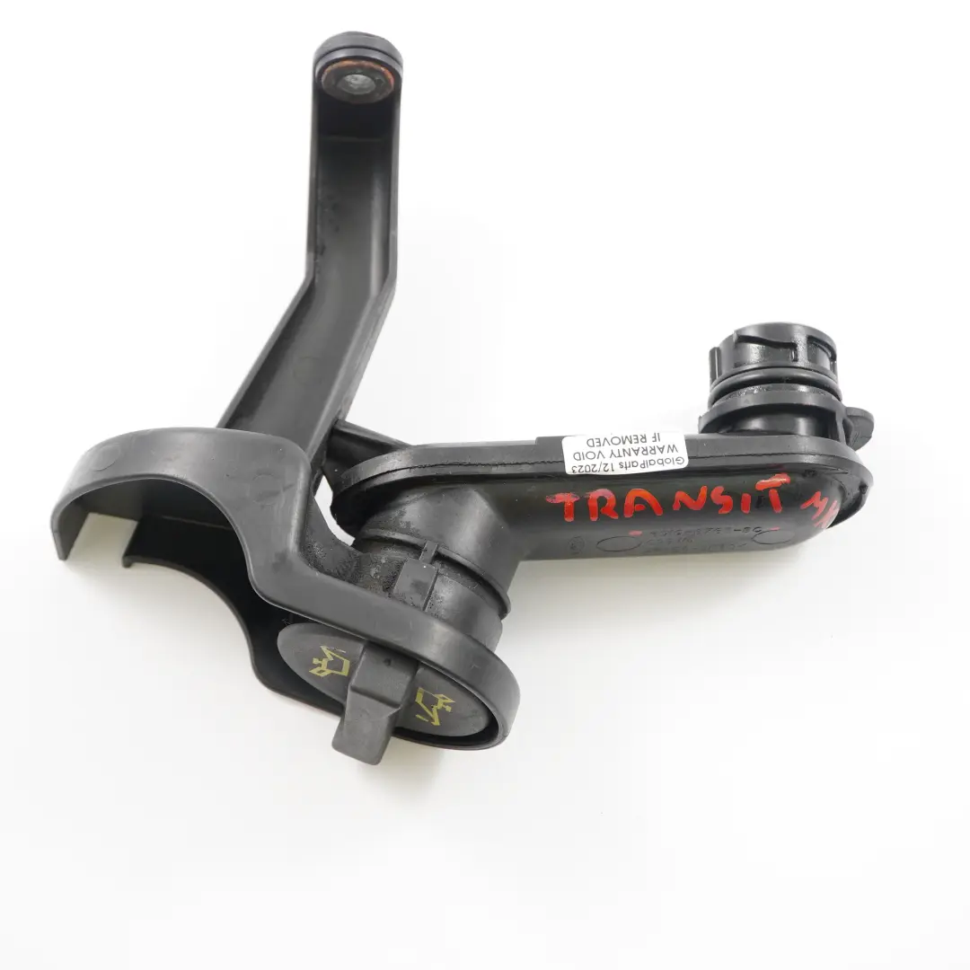 Ford Transit Mk7 2.4 TDCI Bouchon tube ligne remplissage d'huile - SKU 6C1Q6763BC - Numéro de pièce 6C1Q6763BC