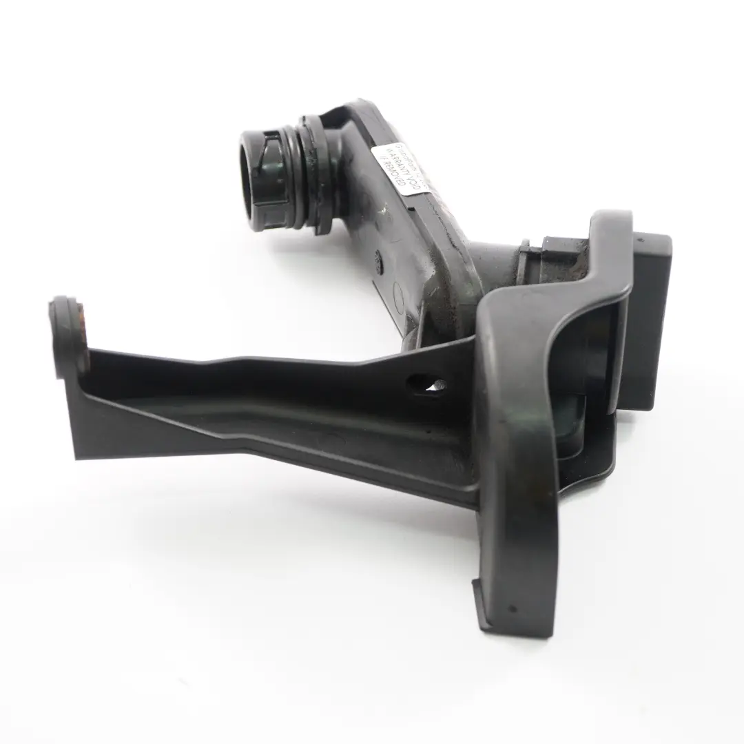 Bouchon tube ligne remplissage d'huile pour Ford Transit Mk7 2.4 TDCI à propos du numéro de pièce 6C1Q6763BC Ford Transit Mk7 2.4 TDCI Bouchon tube ligne remplissage d'huile - SKU 6C1Q6763BC - Numéro de pièce 6C1Q6763BC