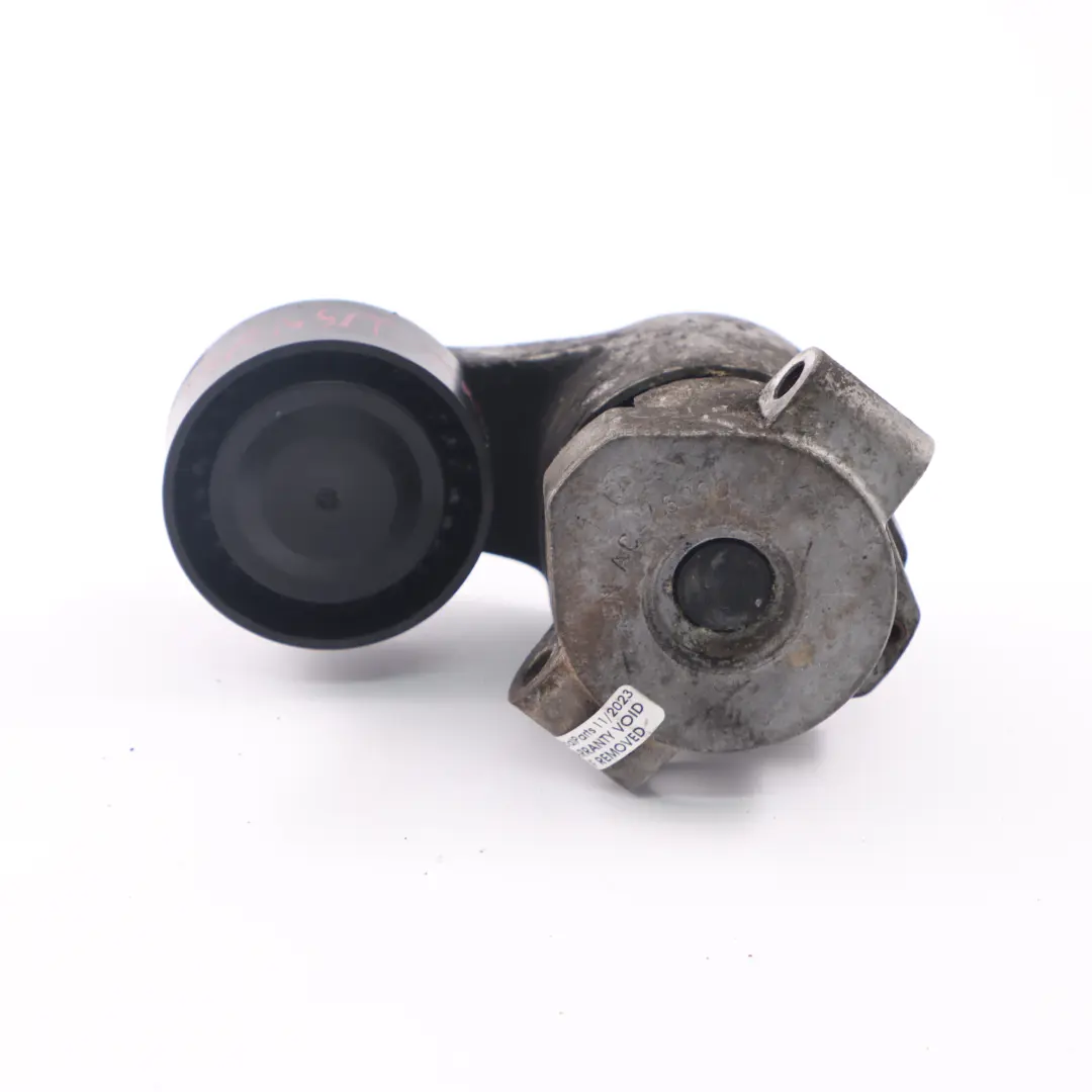 Polea tensora de correa 6C1Q-6A228-AB para Ford Transit MK7 Diesel con número de pieza 6C1Q6A228AB Ford Transit MK7 Diesel Polea tensora de correa 6C1Q-6A228-AB - SKU 6C1Q6A228AB - Número de pieza 6C1Q6A228AB