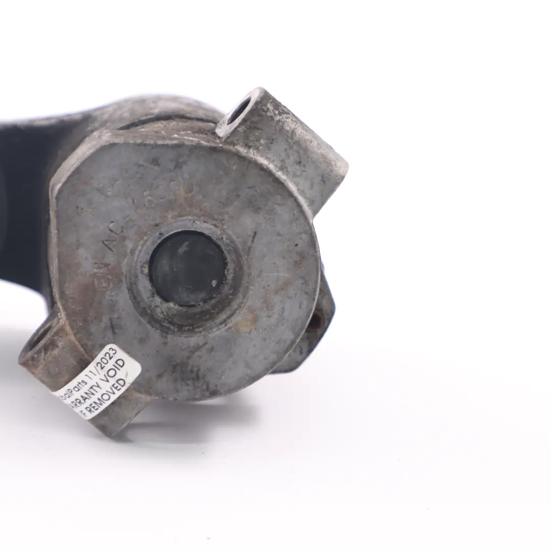 Polea tensora de correa 6C1Q-6A228-AB para Ford Transit MK7 Diesel con número de pieza 6C1Q6A228AB Ford Transit MK7 Diesel Polea tensora de correa 6C1Q-6A228-AB - SKU 6C1Q6A228AB - Número de pieza 6C1Q6A228AB