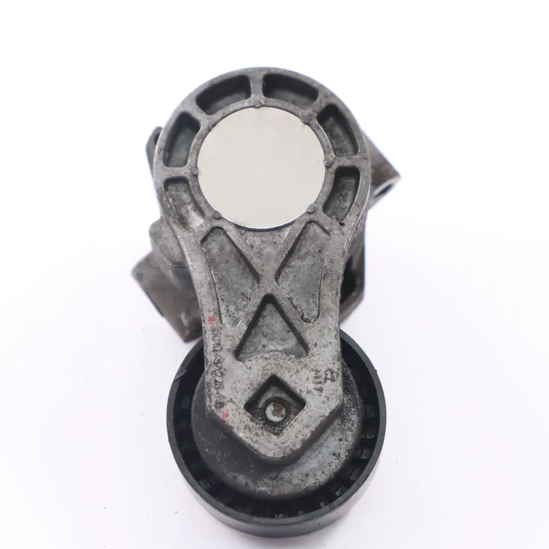 Poulie tendeur de courroie 6C1Q-6A228-AB pour Ford Transit MK7 Diesel à propos du numéro de pièce 6C1Q6A228AB Ford Transit MK7 Diesel Poulie tendeur de courroie 6C1Q-6A228-AB - SKU 6C1Q6A228AB - Numéro de pièce 6C1Q6A228AB