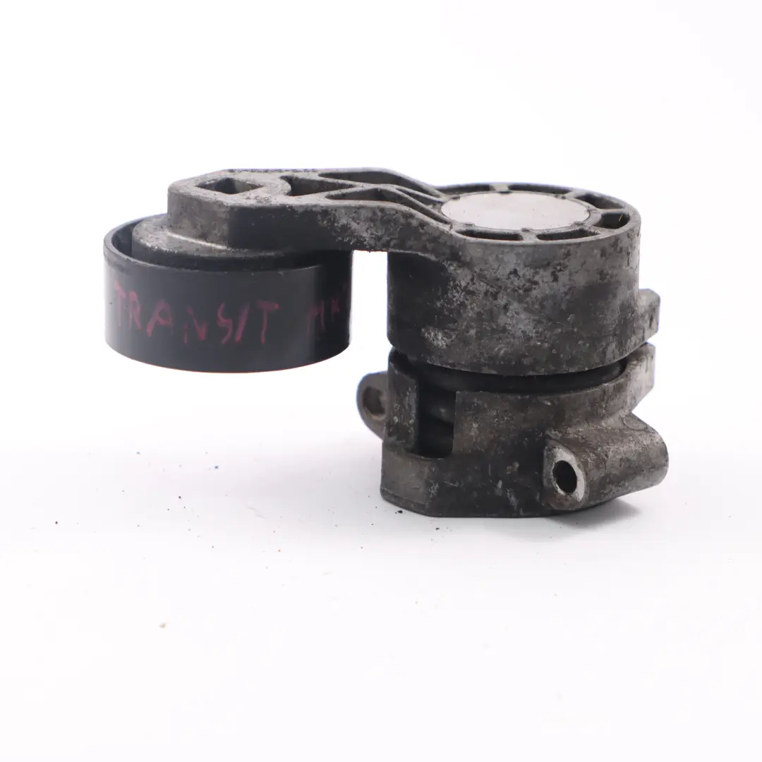 Napinacz Rolka Paska Wielorowkowego 6C1Q-6A228-AB do Ford Transit MK7 Diesel o numerze 6C1Q6A228AB Ford Transit MK7 Diesel Napinacz Rolka Paska Wielorowkowego 6C1Q-6A228-AB - SKU 6C1Q6A228AB - Numer Części 6C1Q6A228AB