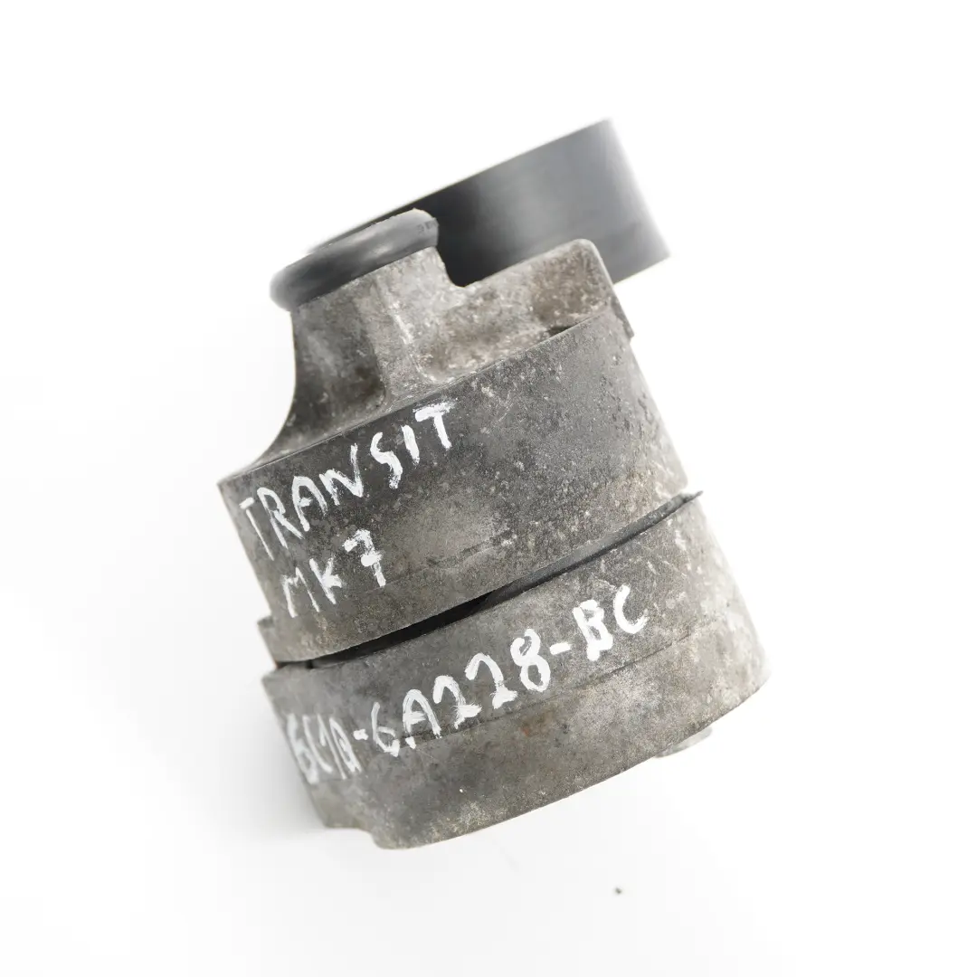 Poulie Tendeur De Courroie 6C1Q-6A228-BC pour Ford Transit MK7 Diesel à propos du numéro de pièce 6C1Q6A228BC Ford Transit MK7 Diesel Poulie Tendeur De Courroie 6C1Q-6A228-BC - SKU 6C1Q6A228BC - Numéro de pièce 6C1Q6A228BC