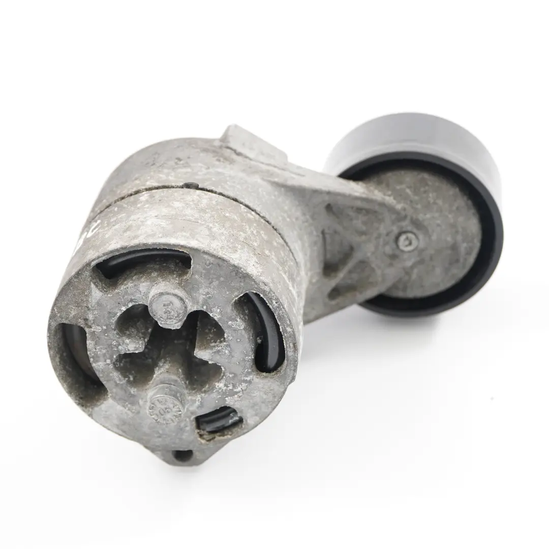 Polea Tensora De Correa 6C1Q-6A228-BC para Ford Transit MK7 Diesel con número de pieza 6C1Q6A228BC Ford Transit MK7 Diesel Polea Tensora De Correa 6C1Q-6A228-BC - SKU 6C1Q6A228BC - Número de pieza 6C1Q6A228BC