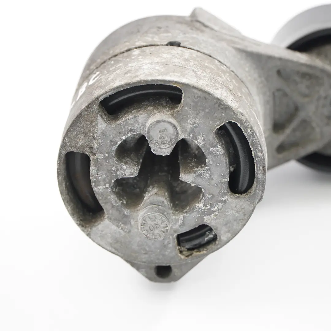 Puleggia tendicinghia Diesel 6C1Q-6A228-BC per Ford Transit MK7 con numero di parte 6C1Q6A228BC Ford Transit MK7 Puleggia tendicinghia Diesel 6C1Q-6A228-BC - SKU 6C1Q6A228BC - Numero di parte 6C1Q6A228BC