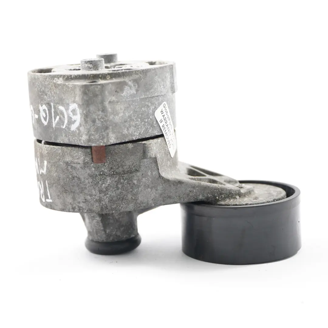 Belt Tensioner Pulley 6C1Q-6A228-BC to Ford Transit MK7 Diesel with Part number 6C1Q6A228BC Ford Transit MK7 Diesel Belt Tensioner Pulley 6C1Q-6A228-BC - SKU 6C1Q6A228BC - Part number 6C1Q6A228BC