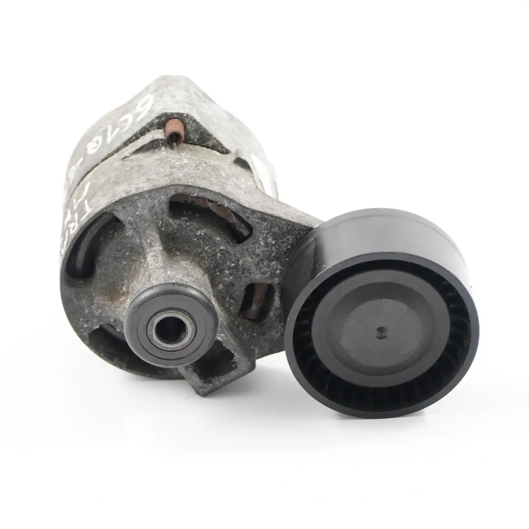 Puleggia tendicinghia Diesel 6C1Q-6A228-BC per Ford Transit MK7 con numero di parte 6C1Q6A228BC Ford Transit MK7 Puleggia tendicinghia Diesel 6C1Q-6A228-BC - SKU 6C1Q6A228BC - Numero di parte 6C1Q6A228BC