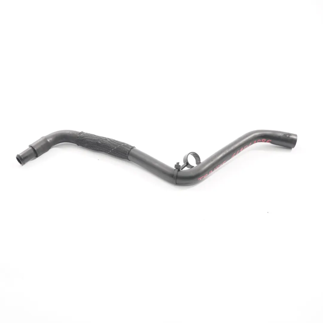 Ford Transit 2.4 TDCI Tubo de Ventilación Culata Respiradero Manguera - SKU 6C1Q6A886 - Número de pieza 6C1Q6A886